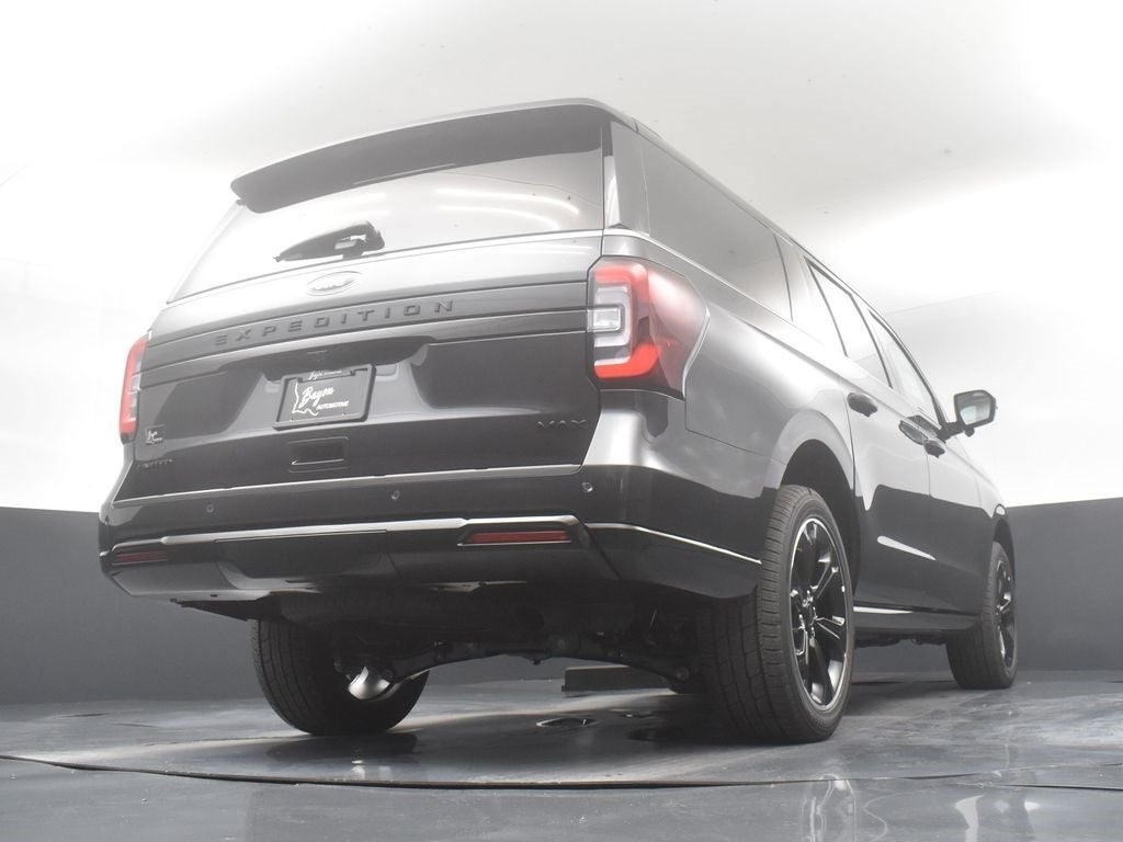 2023 Ford Expedition Max Limited 303A